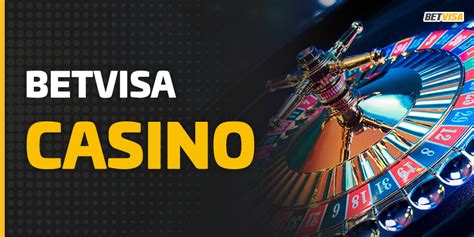 Betvisa casino Honduras